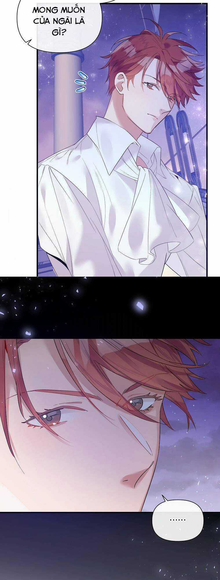 Kế Hoạch B Chapter 3 trang 31