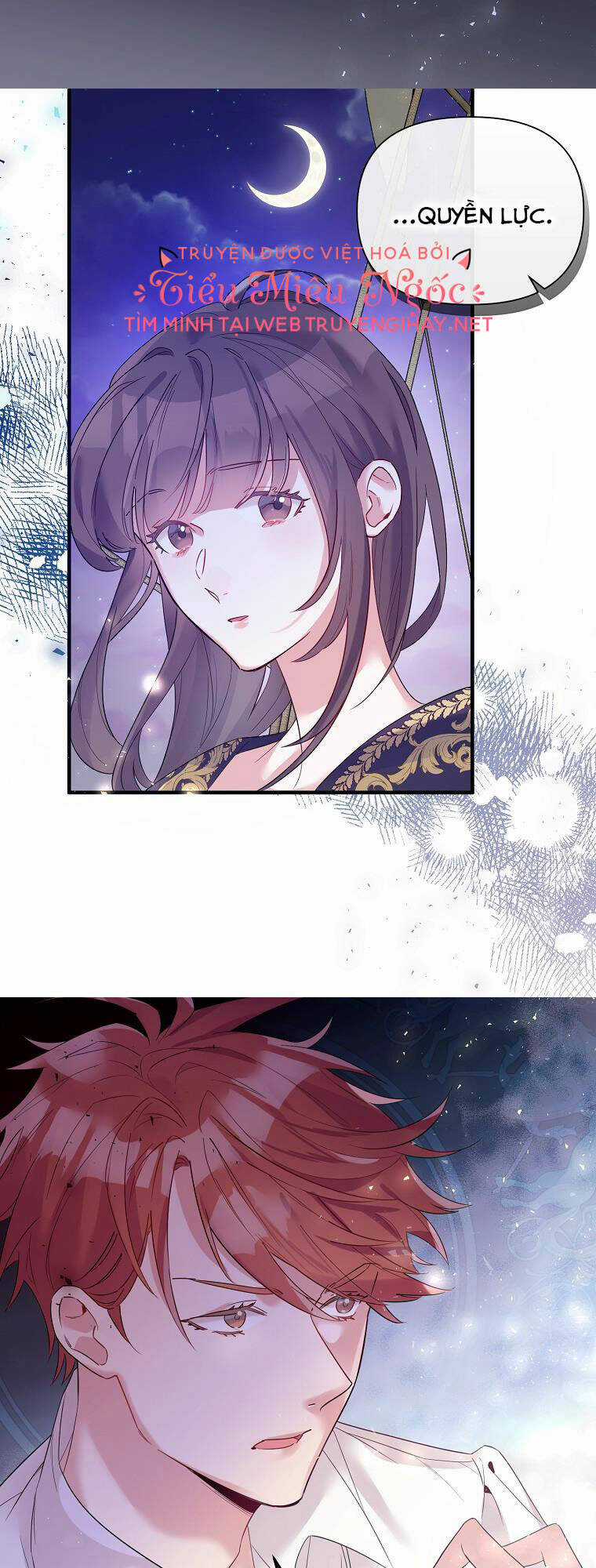 Kế Hoạch B Chapter 3 trang 32