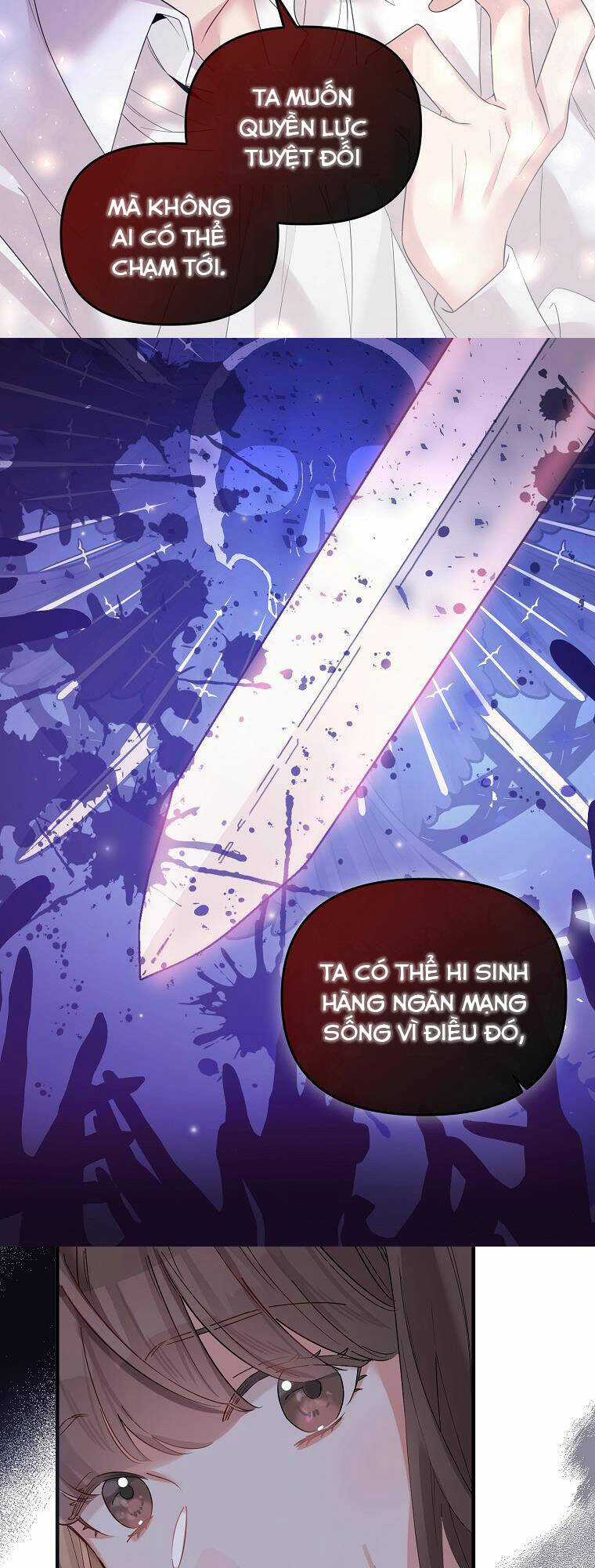 Kế Hoạch B Chapter 3 trang 33