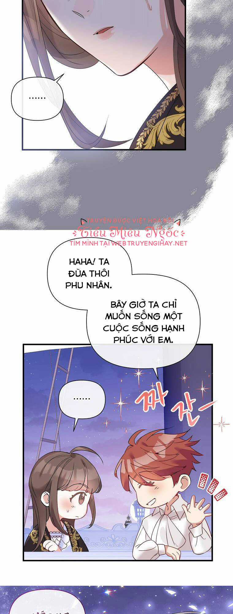 Kế Hoạch B Chapter 3 trang 34