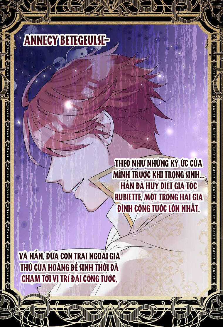 Kế Hoạch B Chapter 3 trang 36