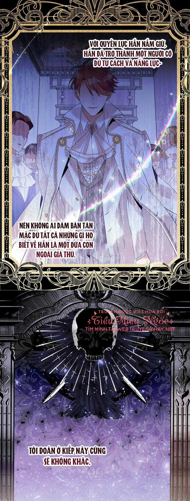 Kế Hoạch B Chapter 3 trang 37