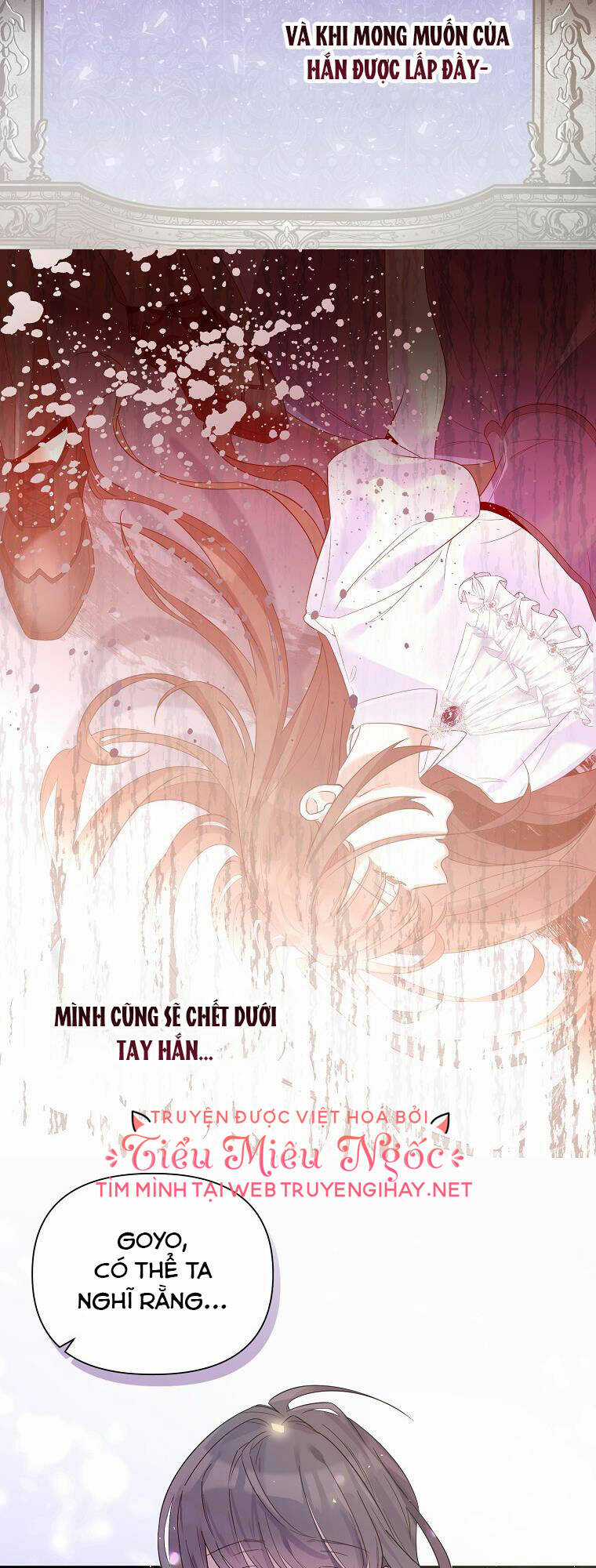 Kế Hoạch B Chapter 3 trang 38