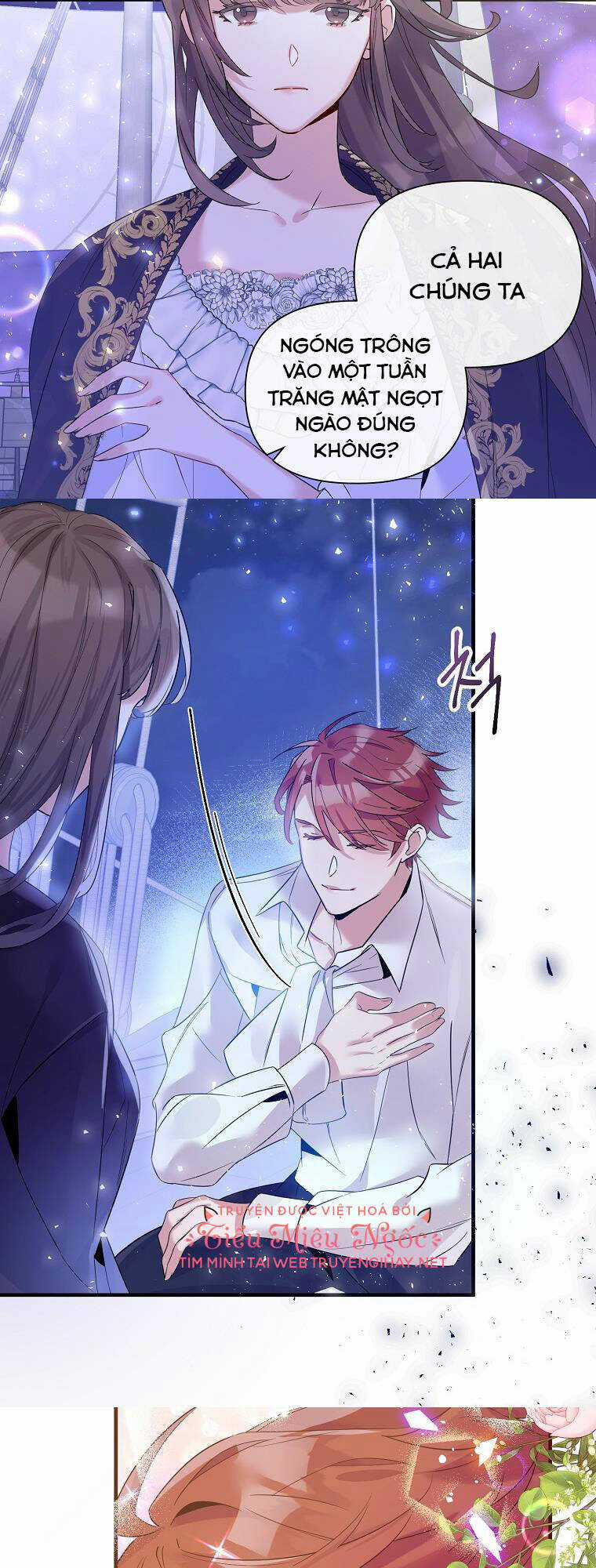 Kế Hoạch B Chapter 3 trang 39