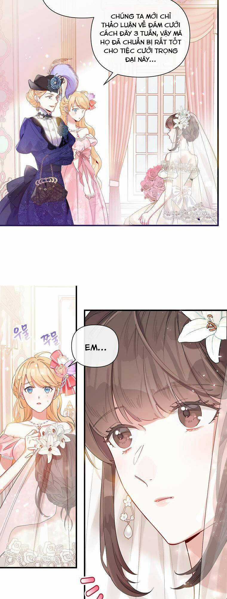 Kế Hoạch B Chapter 3 trang 4