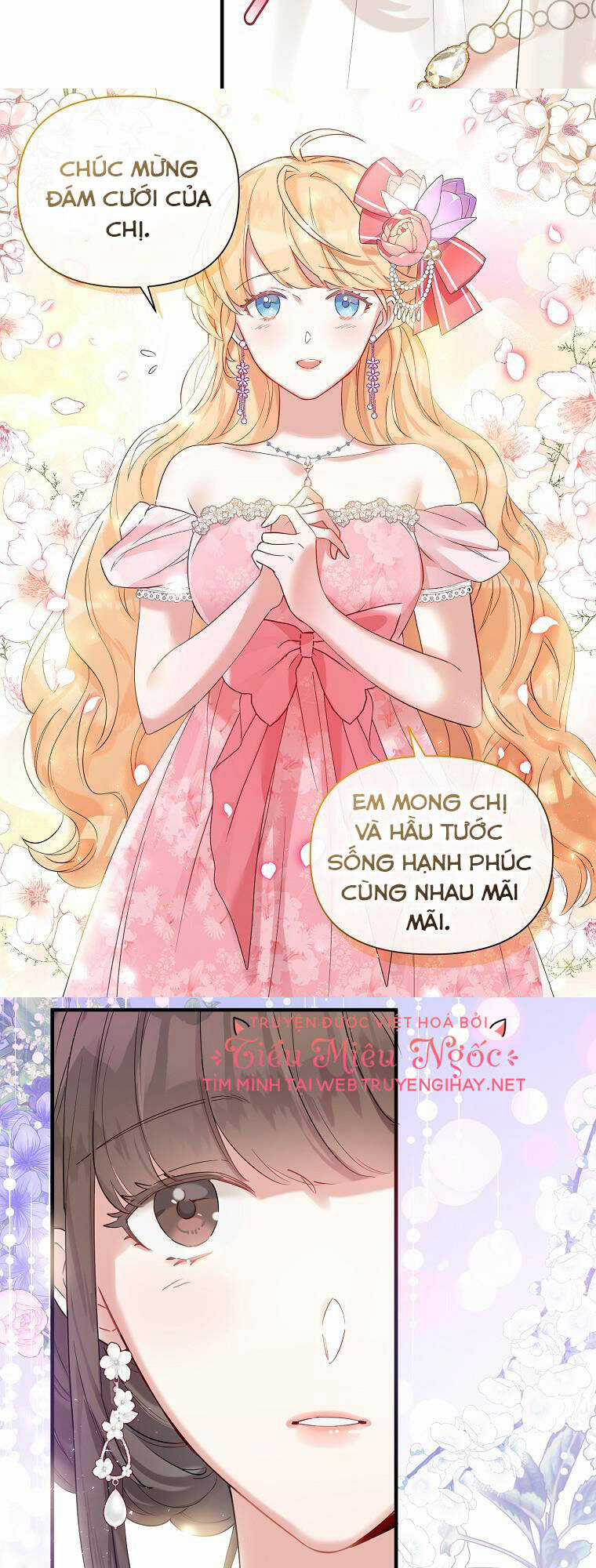 Kế Hoạch B Chapter 3 trang 5