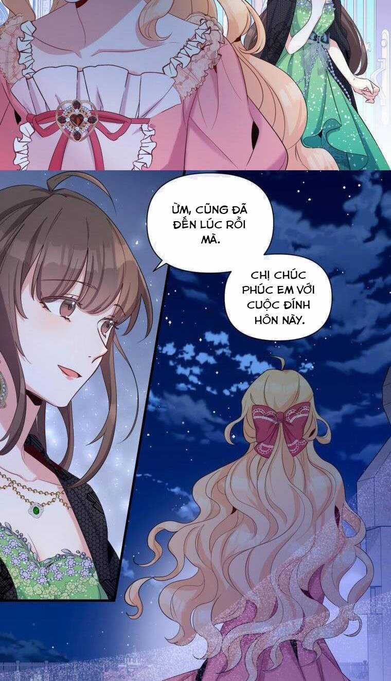 Kế Hoạch B Chapter 30 trang 11