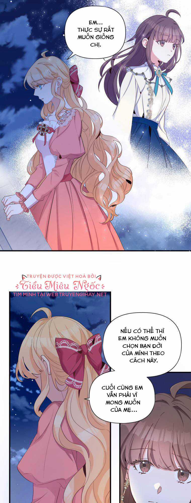 Kế Hoạch B Chapter 30 trang 13