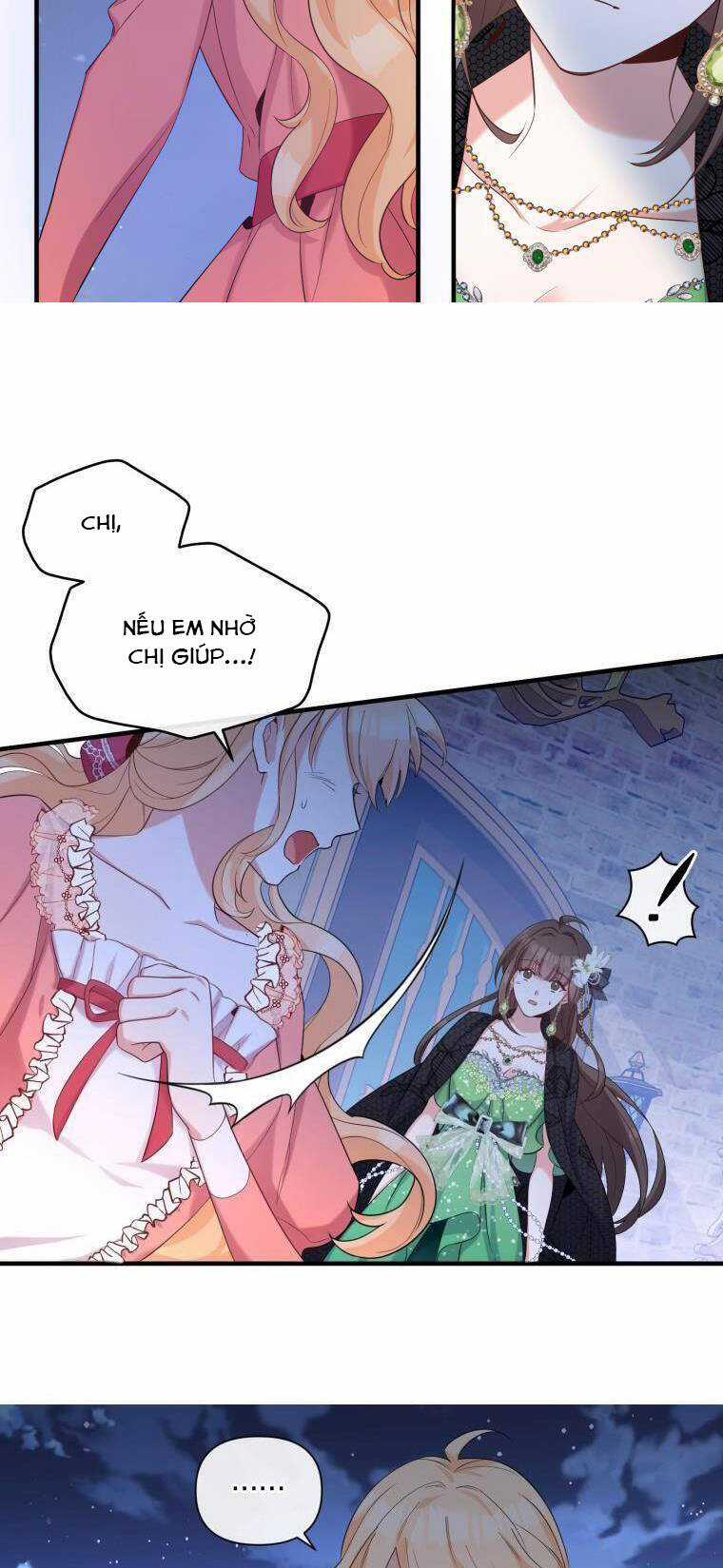 Kế Hoạch B Chapter 30 trang 14