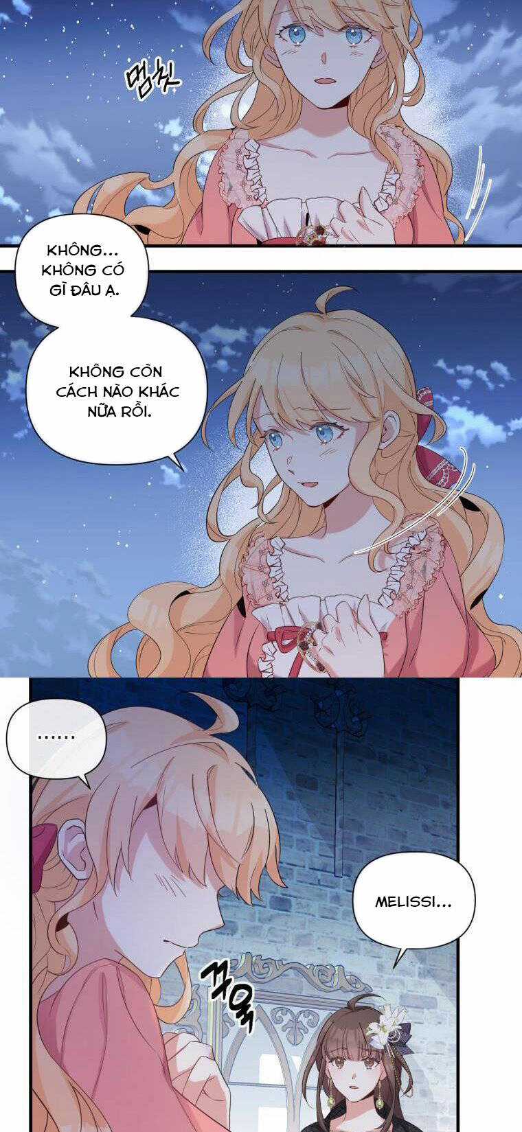 Kế Hoạch B Chapter 30 trang 15