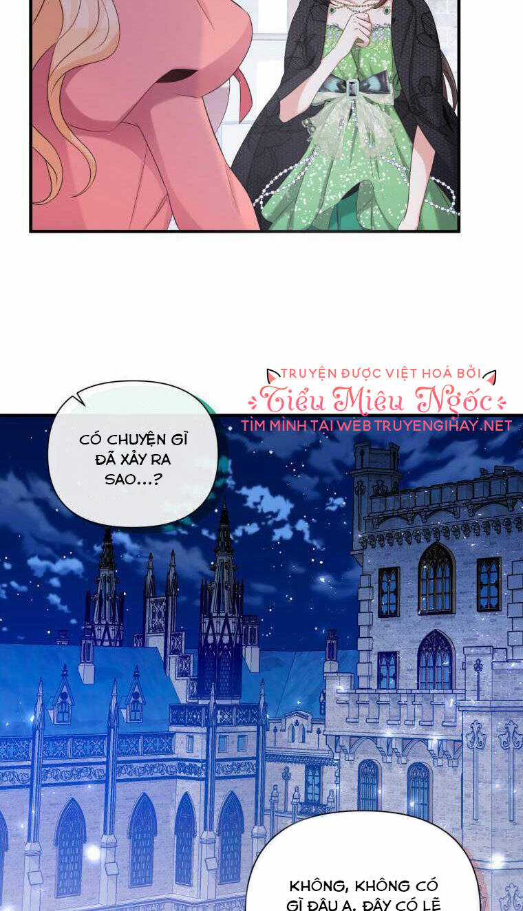 Kế Hoạch B Chapter 30 trang 16