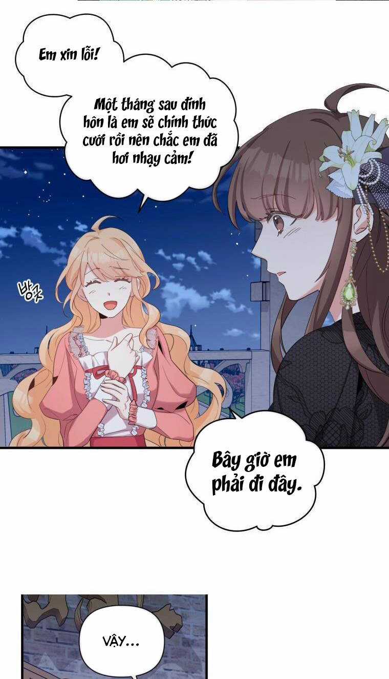 Kế Hoạch B Chapter 30 trang 19