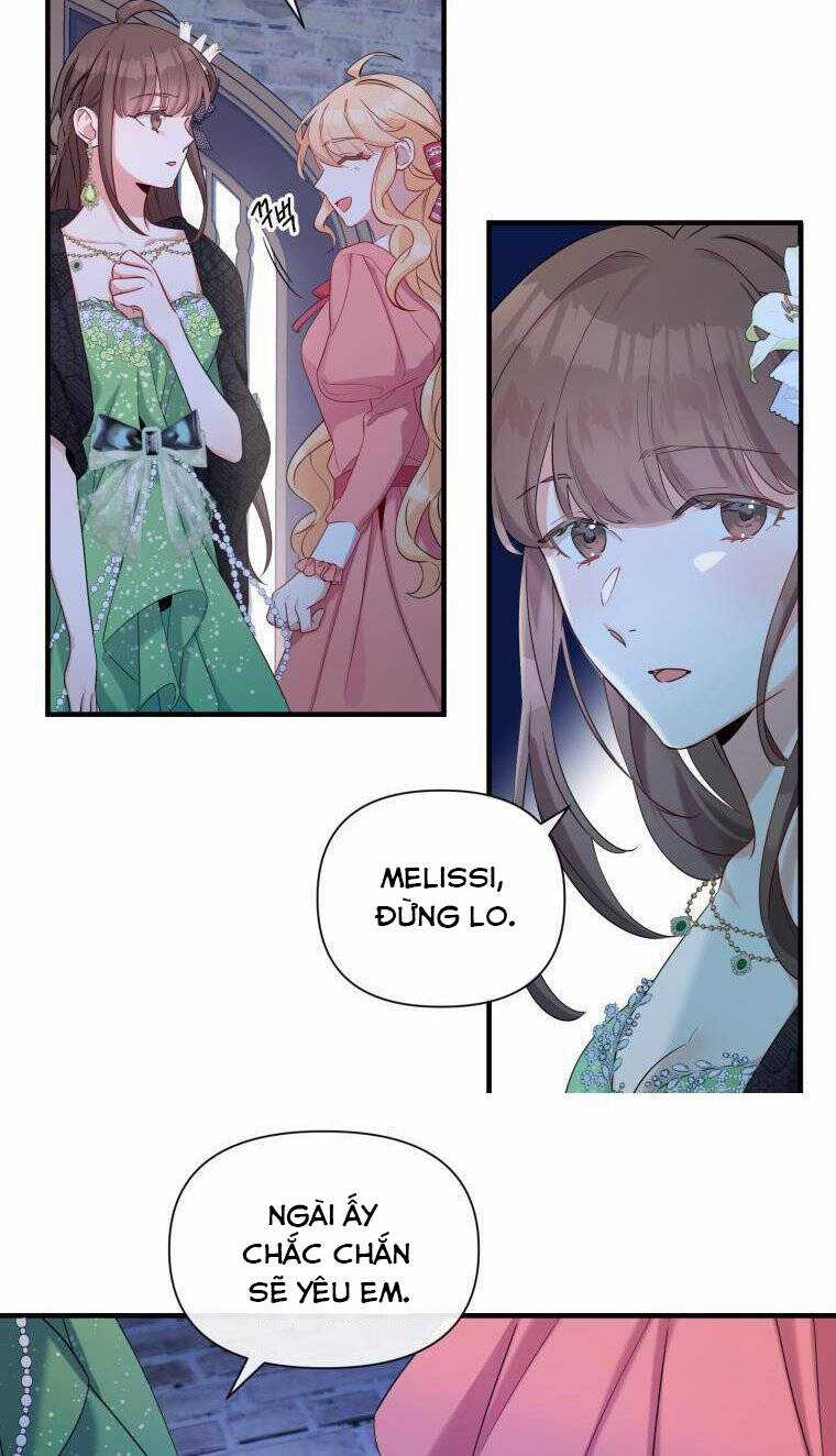 Kế Hoạch B Chapter 30 trang 20