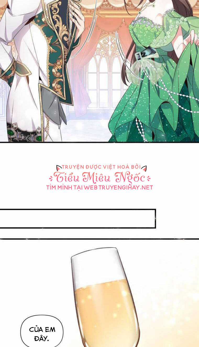 Kế Hoạch B Chapter 30 trang 3