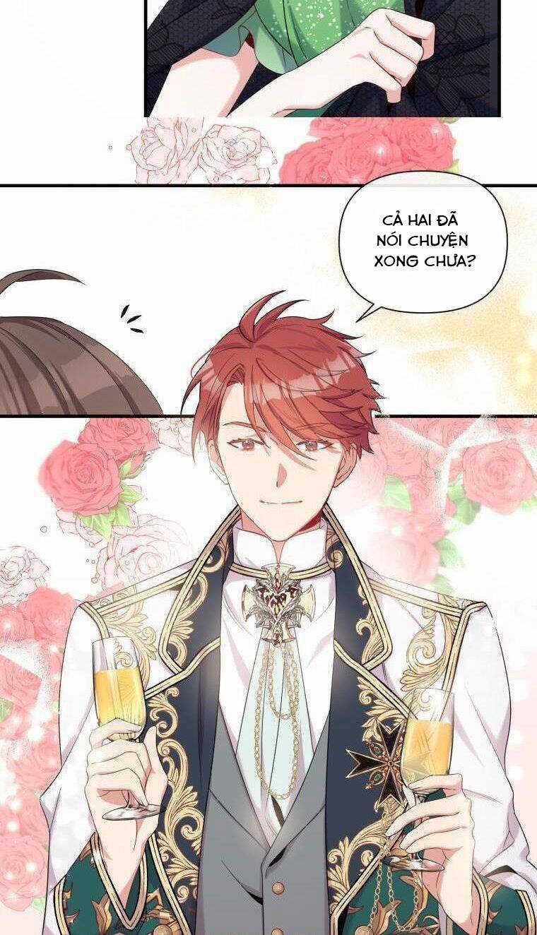 Kế Hoạch B Chapter 30 trang 32