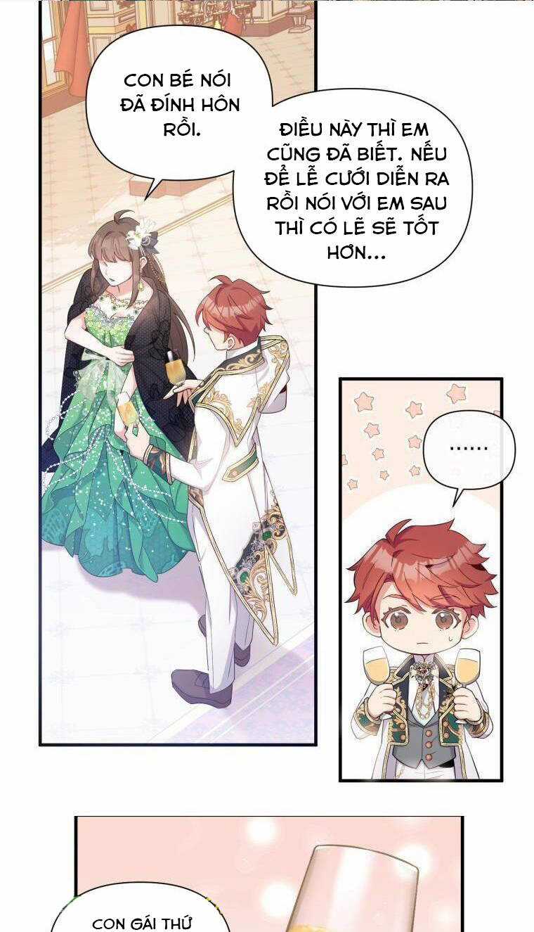 Kế Hoạch B Chapter 30 trang 33