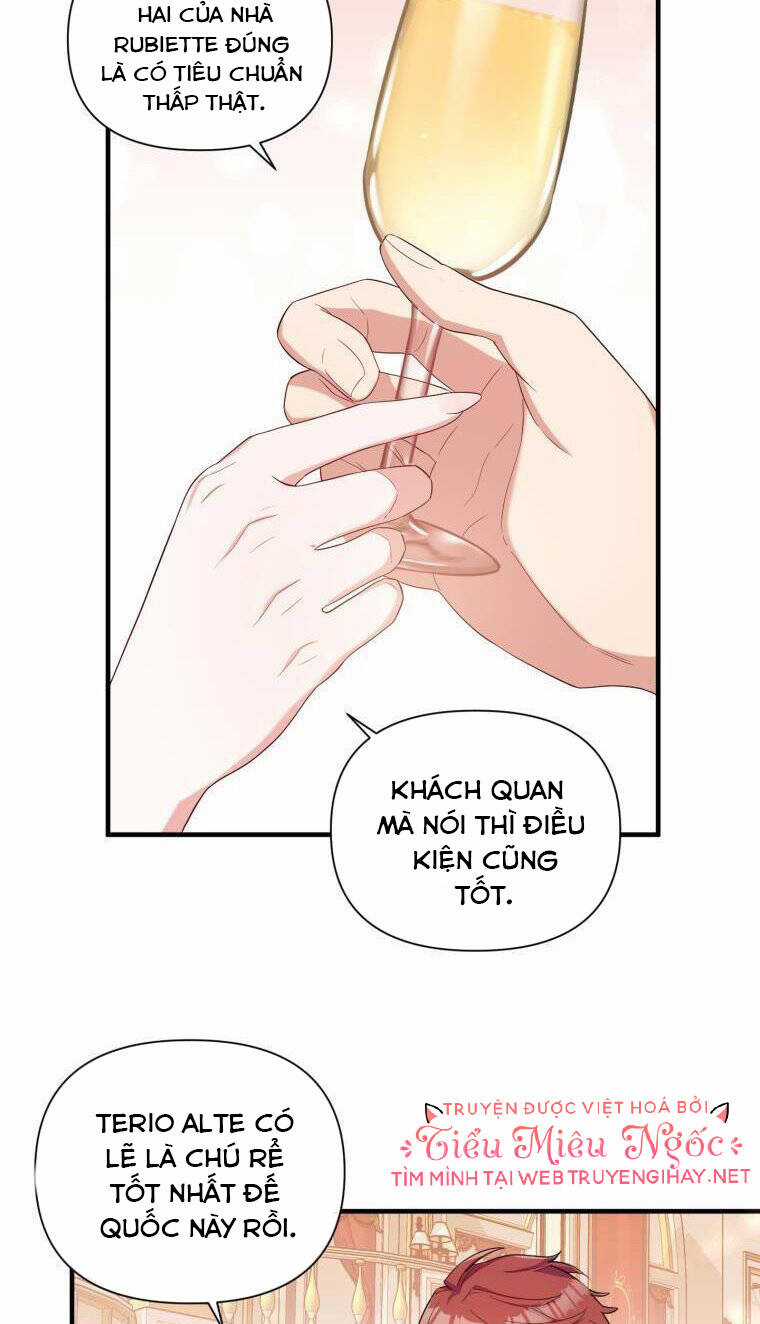 Kế Hoạch B Chapter 30 trang 34