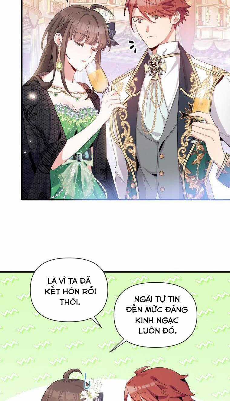 Kế Hoạch B Chapter 30 trang 35