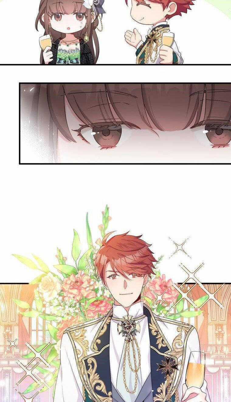 Kế Hoạch B Chapter 30 trang 36