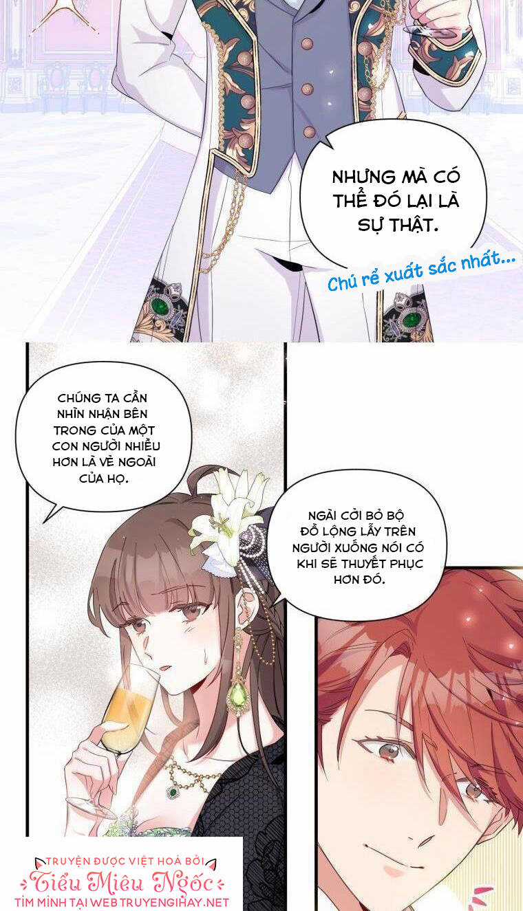Kế Hoạch B Chapter 30 trang 37