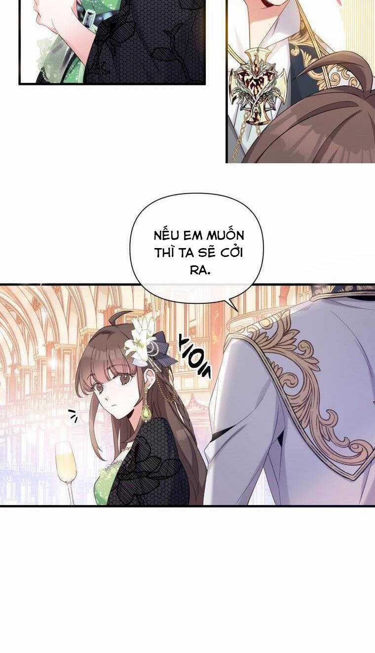 Kế Hoạch B Chapter 30 trang 38