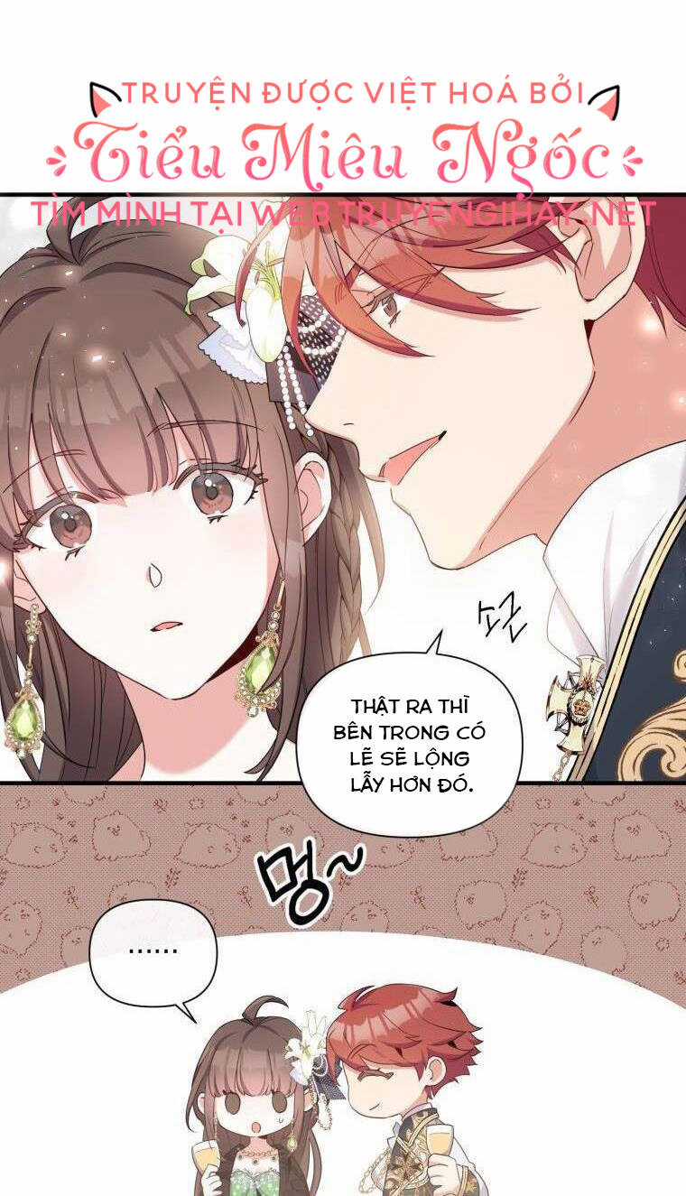 Kế Hoạch B Chapter 30 trang 39
