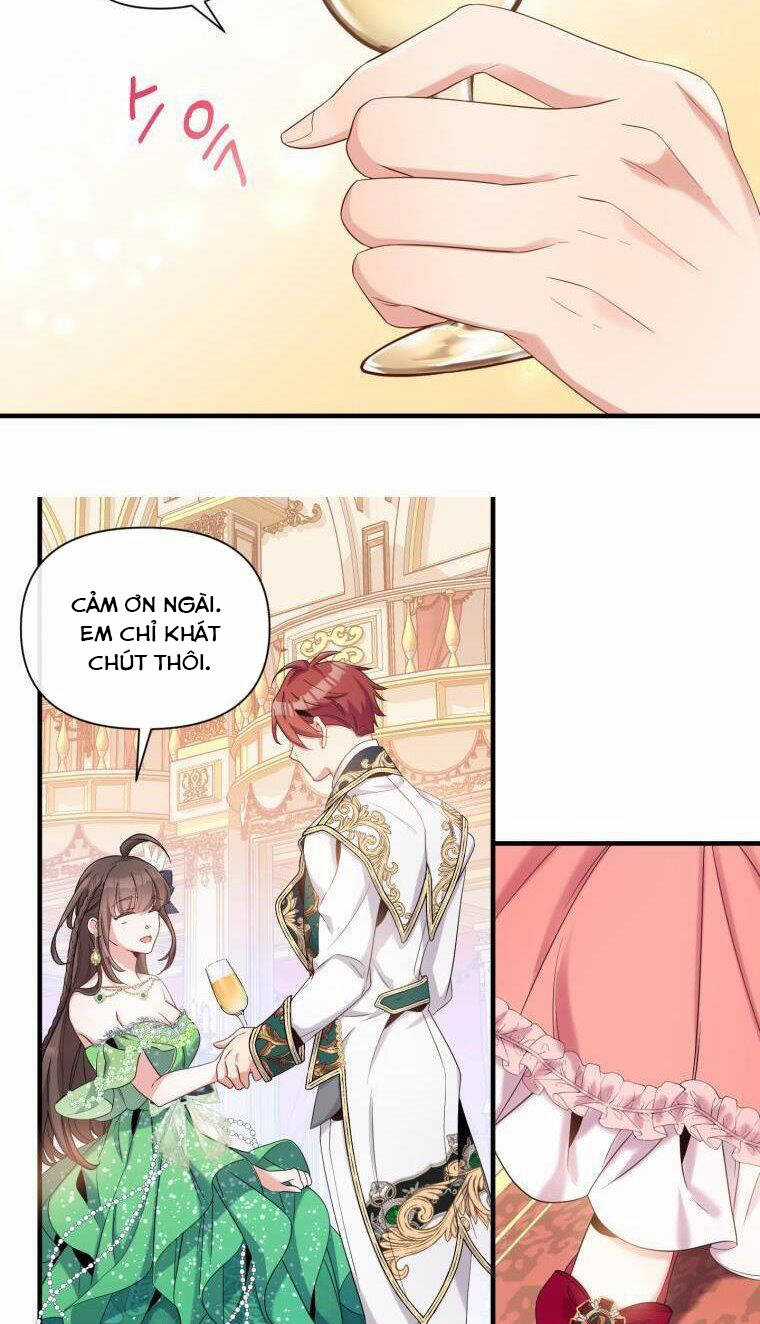 Kế Hoạch B Chapter 30 trang 4