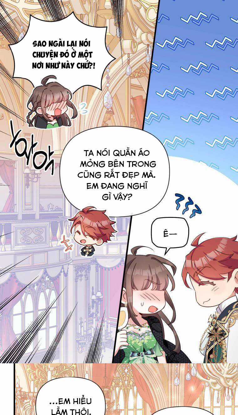 Kế Hoạch B Chapter 30 trang 40