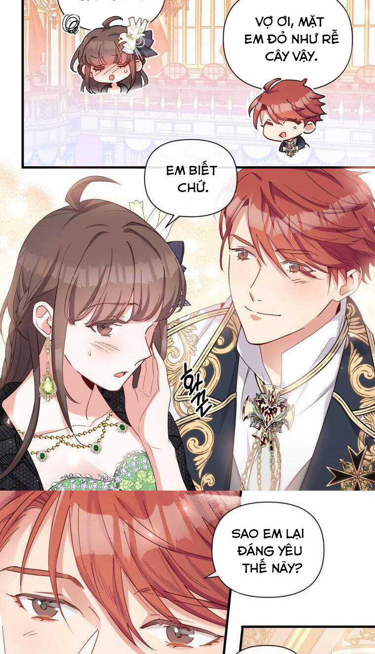 Kế Hoạch B Chapter 30 trang 41