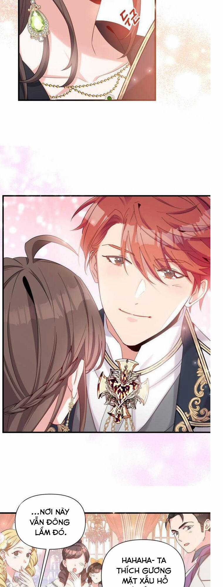 Kế Hoạch B Chapter 30 trang 44