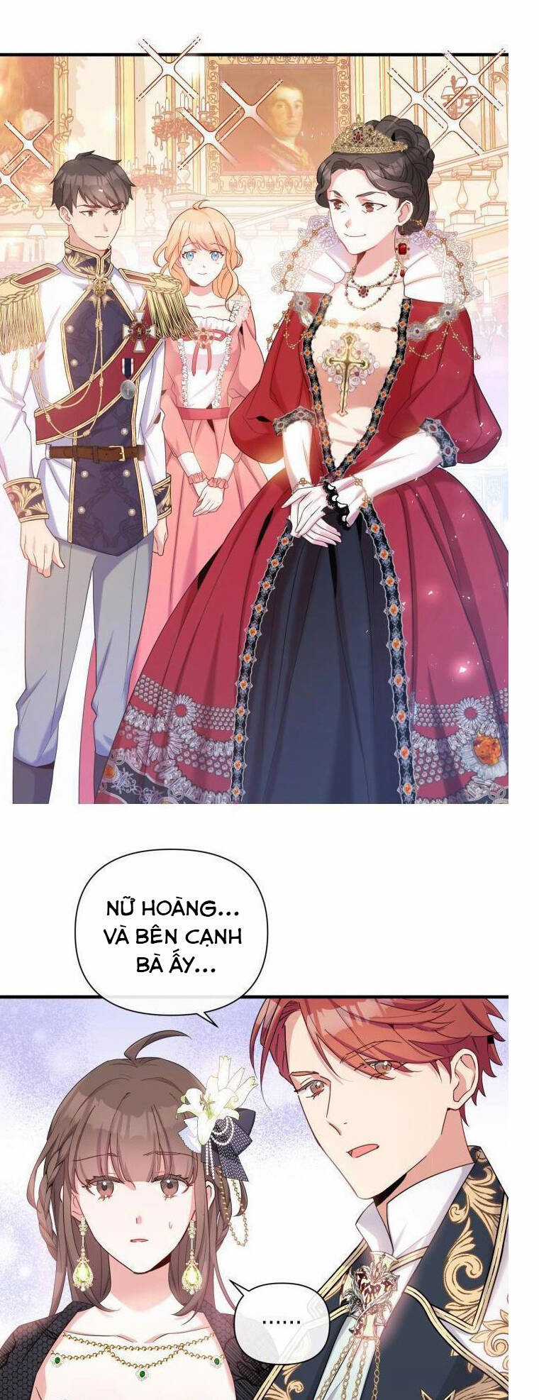 Kế Hoạch B Chapter 30 trang 46