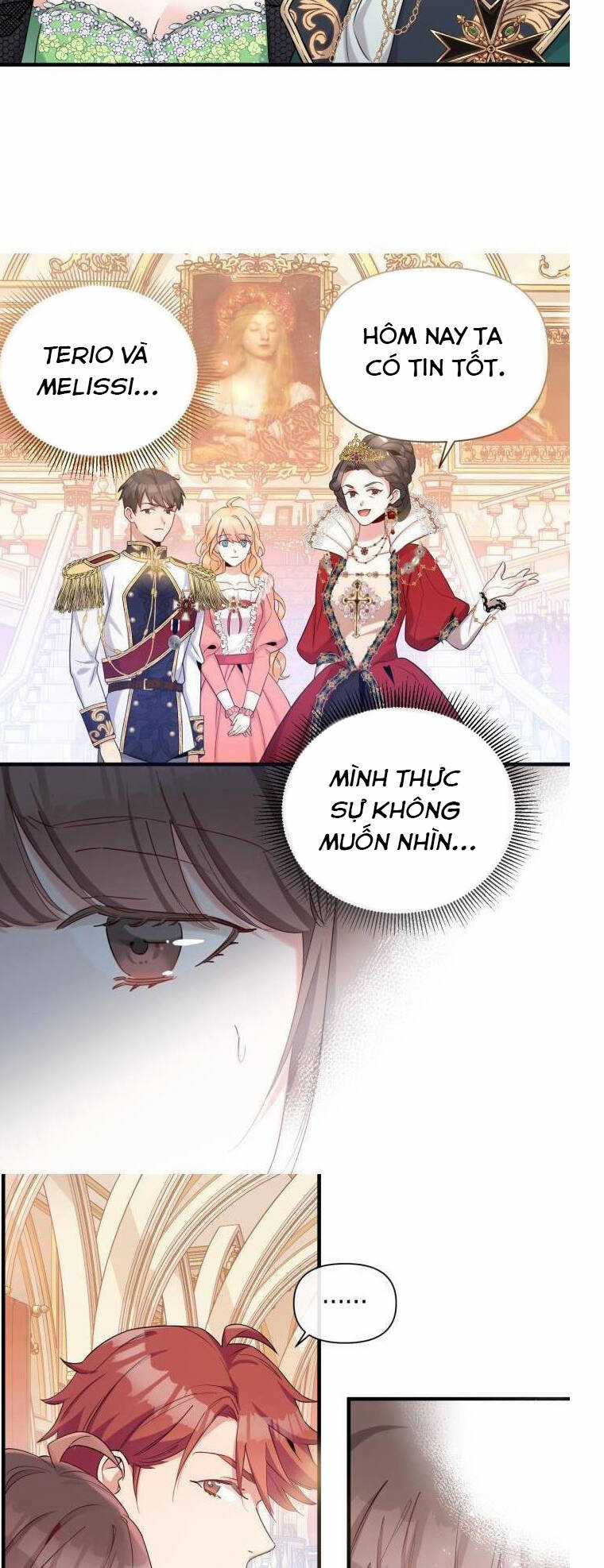 Kế Hoạch B Chapter 30 trang 47