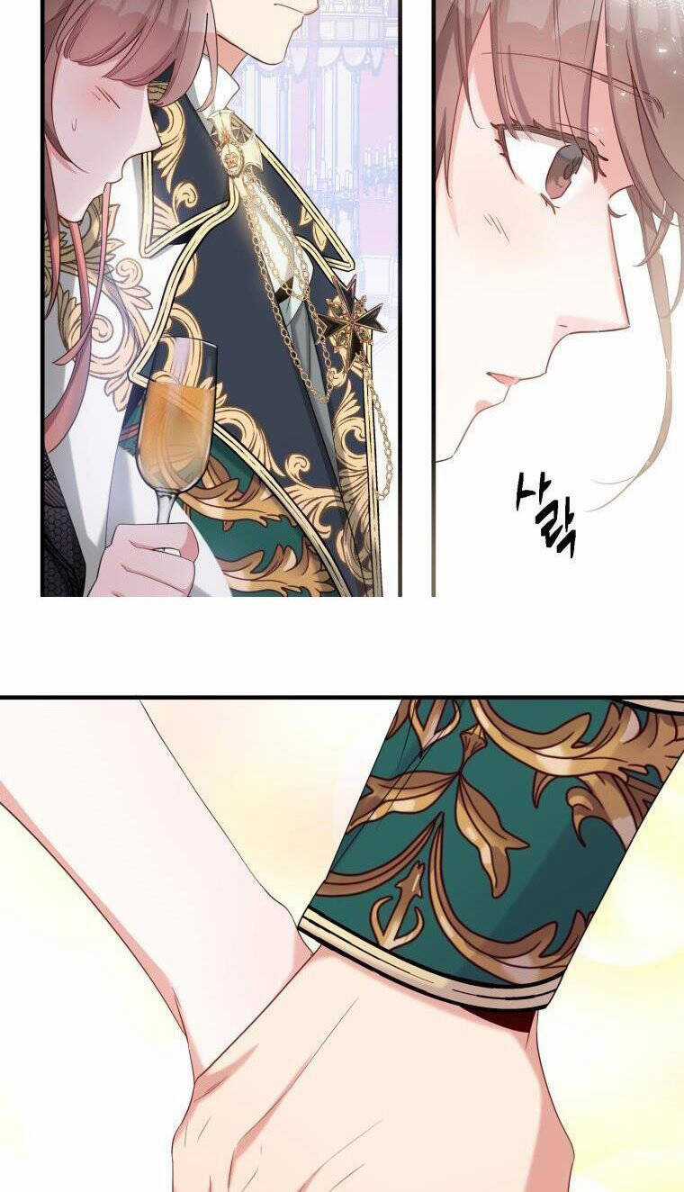 Kế Hoạch B Chapter 30 trang 48