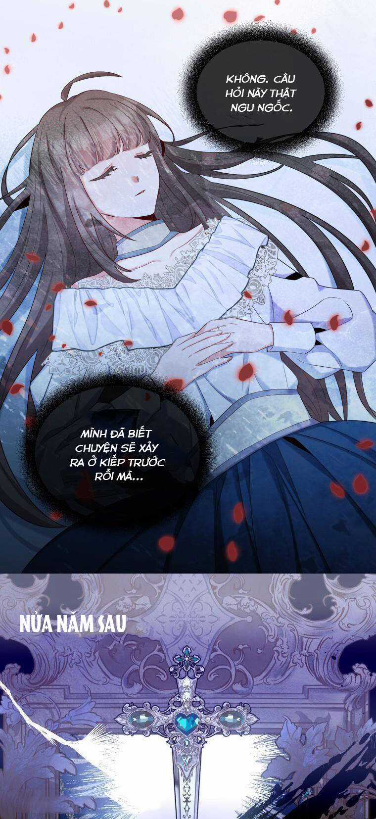 Kế Hoạch B Chapter 30 trang 52