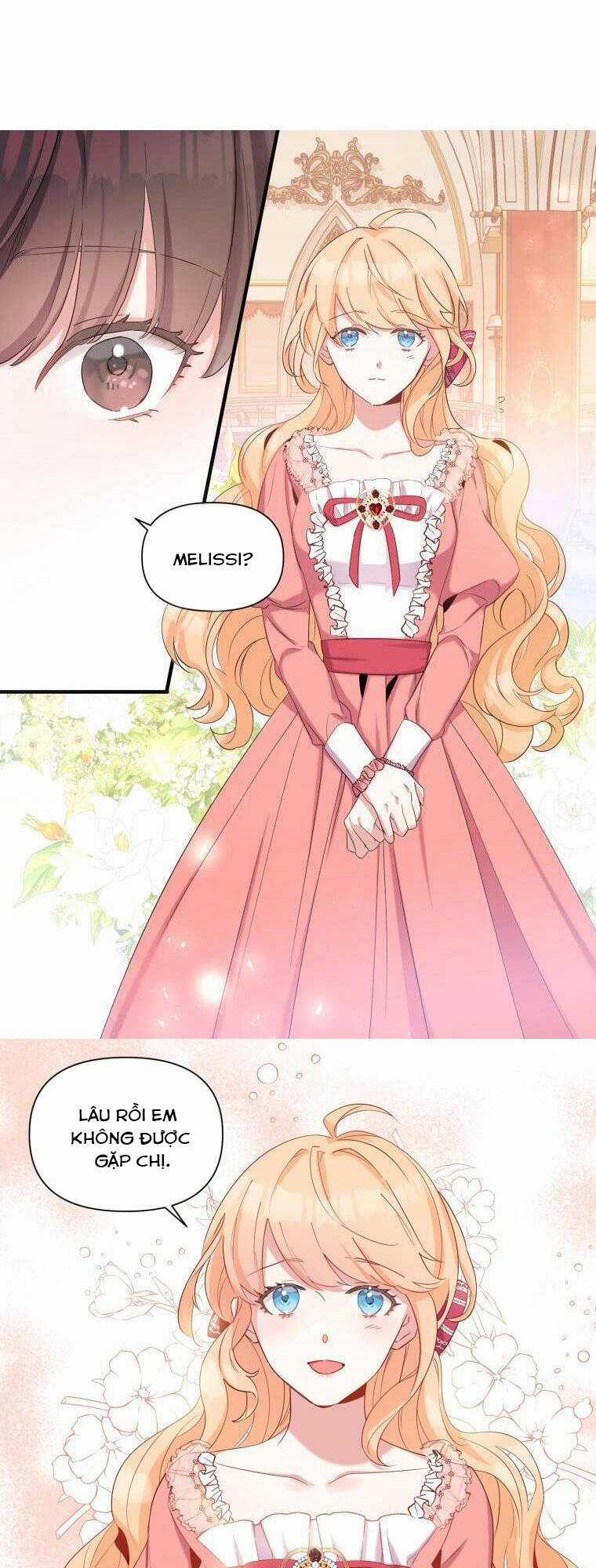 Kế Hoạch B Chapter 30 trang 6