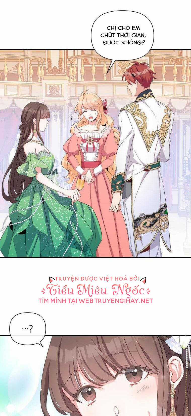 Kế Hoạch B Chapter 30 trang 8