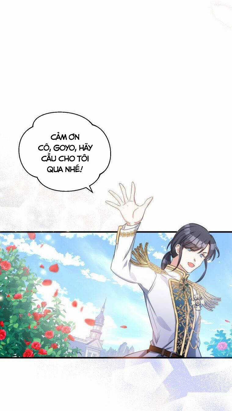 Kế Hoạch B Chapter 31 trang 11