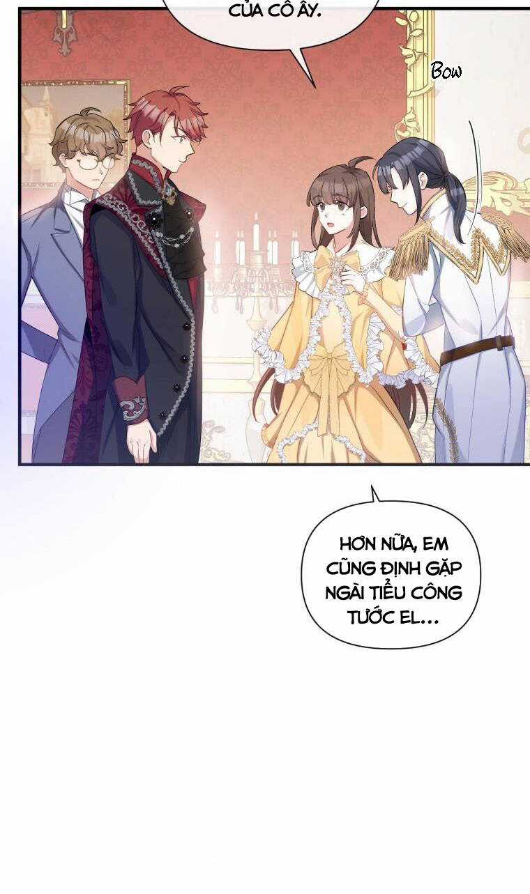 Kế Hoạch B Chapter 31 trang 31