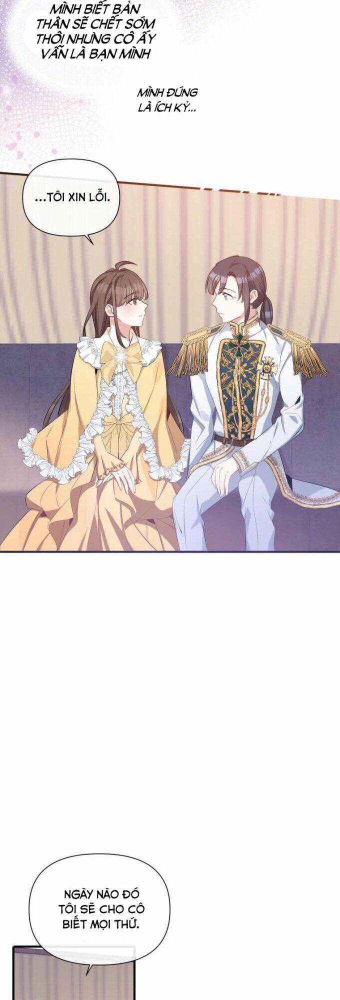 Kế Hoạch B Chapter 32 trang 10