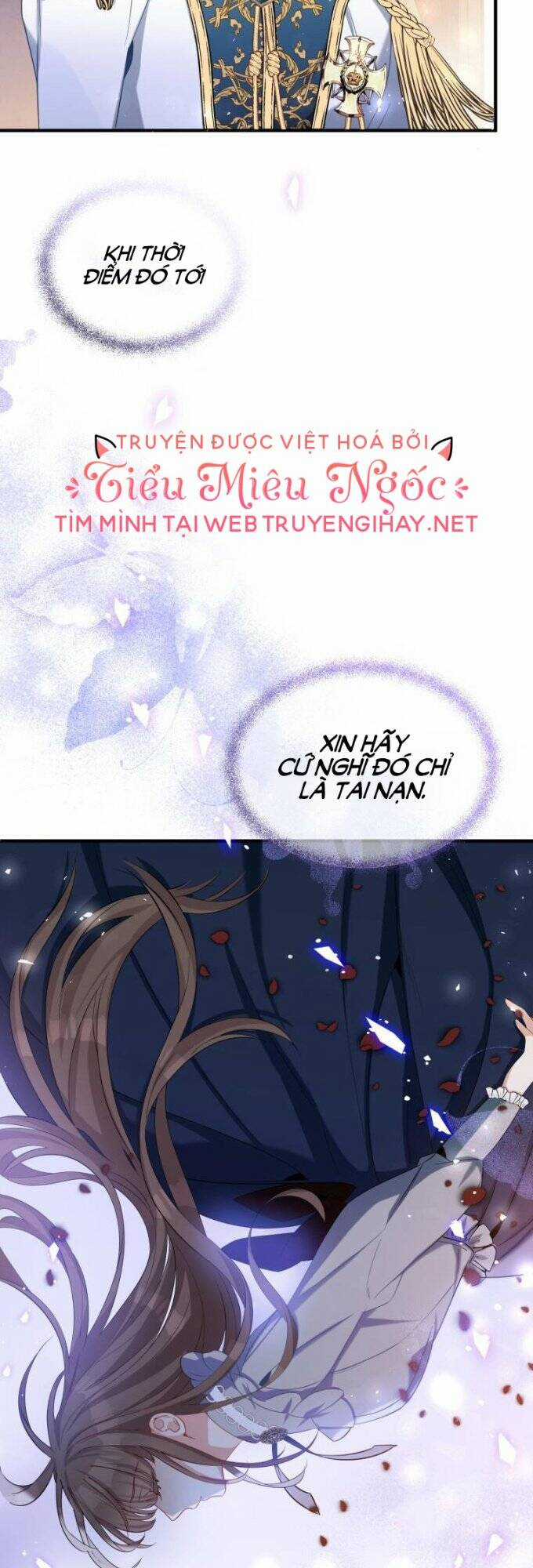 Kế Hoạch B Chapter 32 trang 13