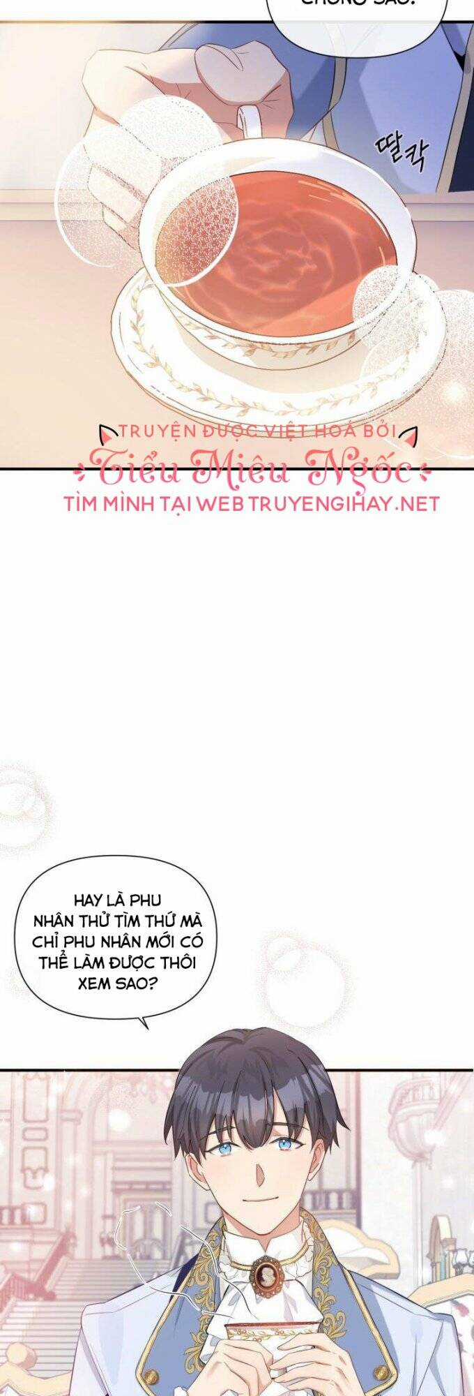 Kế Hoạch B Chapter 32 trang 16