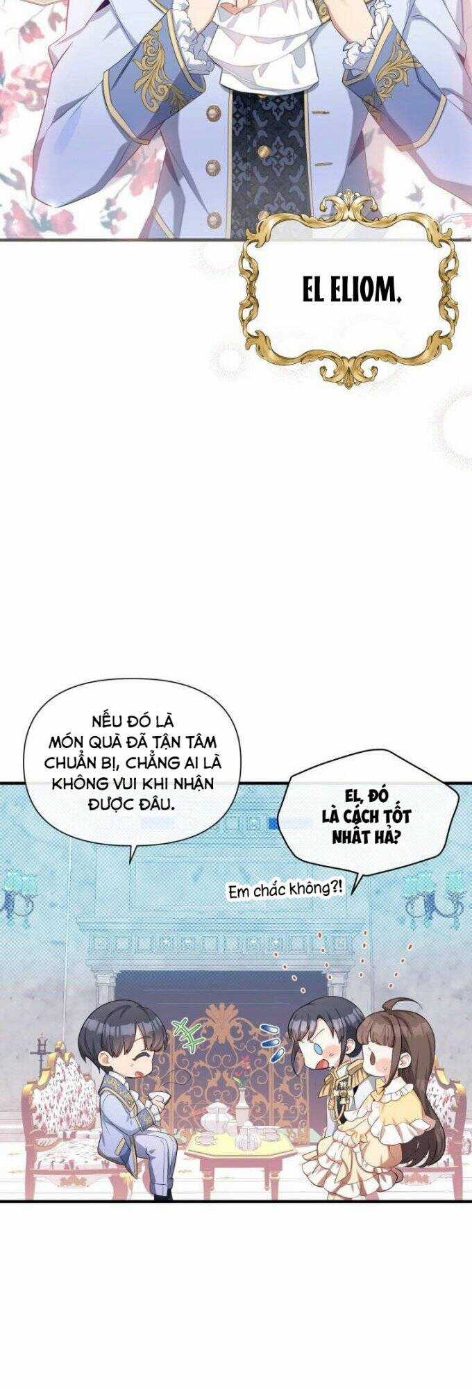 Kế Hoạch B Chapter 32 trang 17