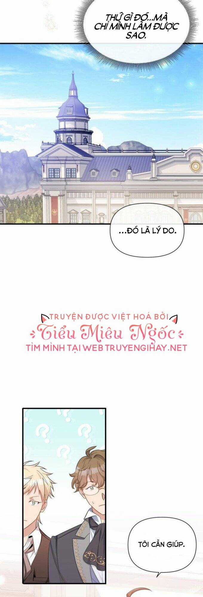 Kế Hoạch B Chapter 32 trang 20