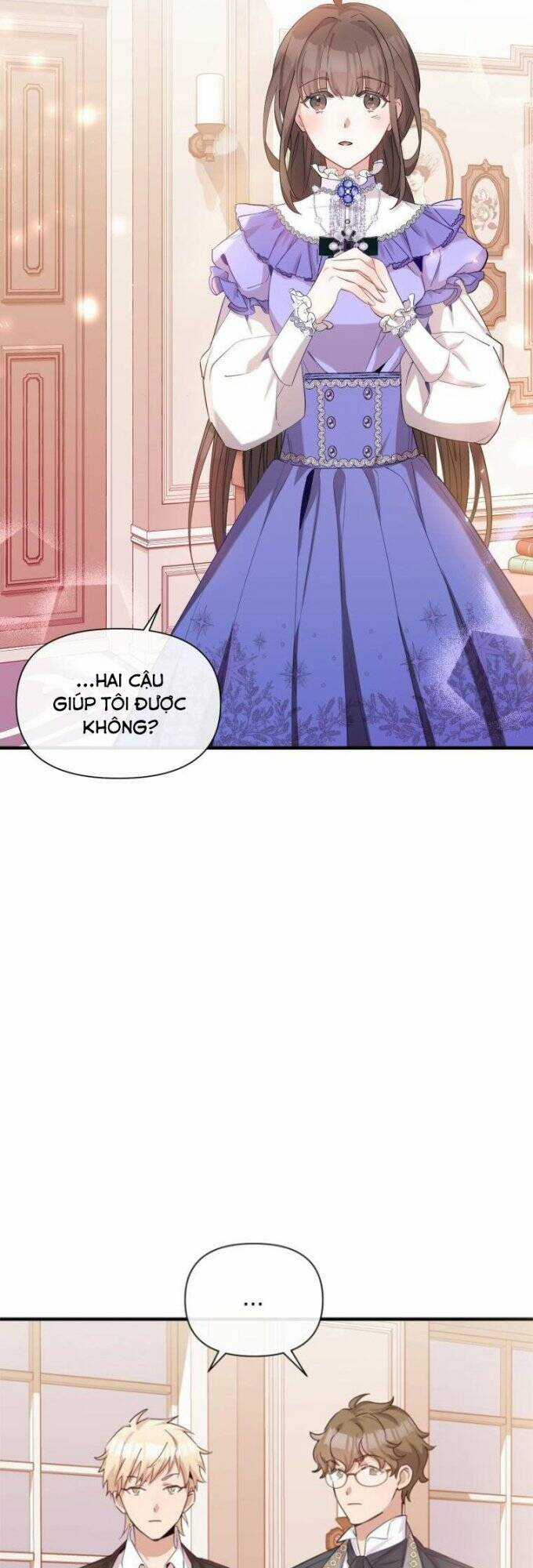 Kế Hoạch B Chapter 32 trang 21