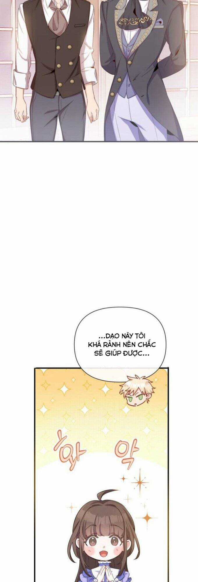 Kế Hoạch B Chapter 32 trang 22