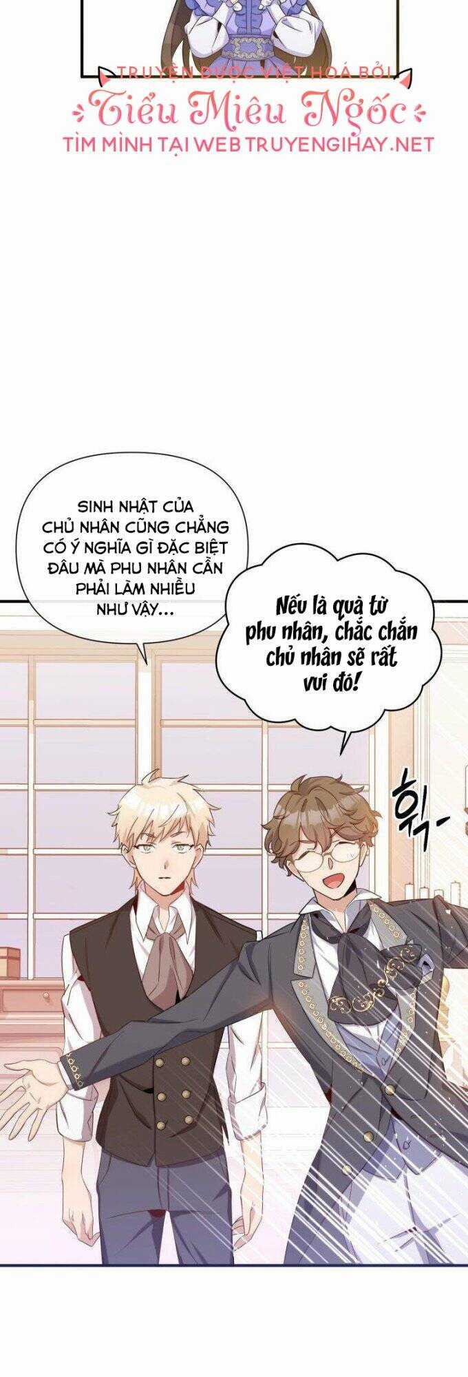 Kế Hoạch B Chapter 32 trang 23