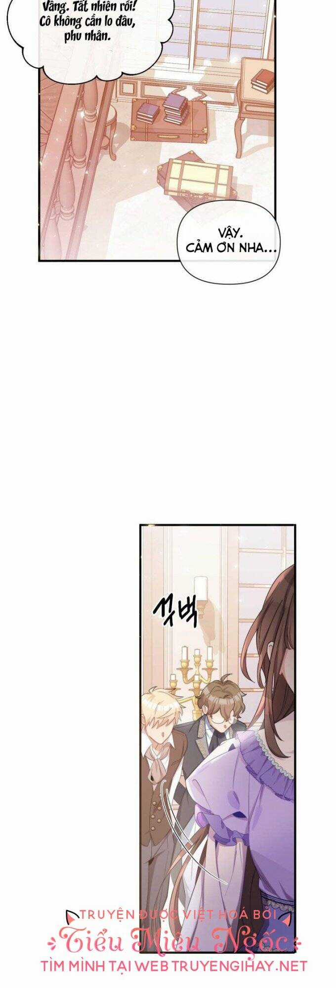 Kế Hoạch B Chapter 32 trang 26