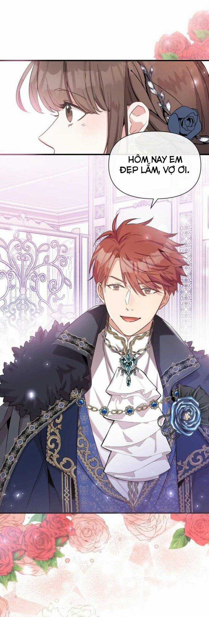 Kế Hoạch B Chapter 32 trang 31