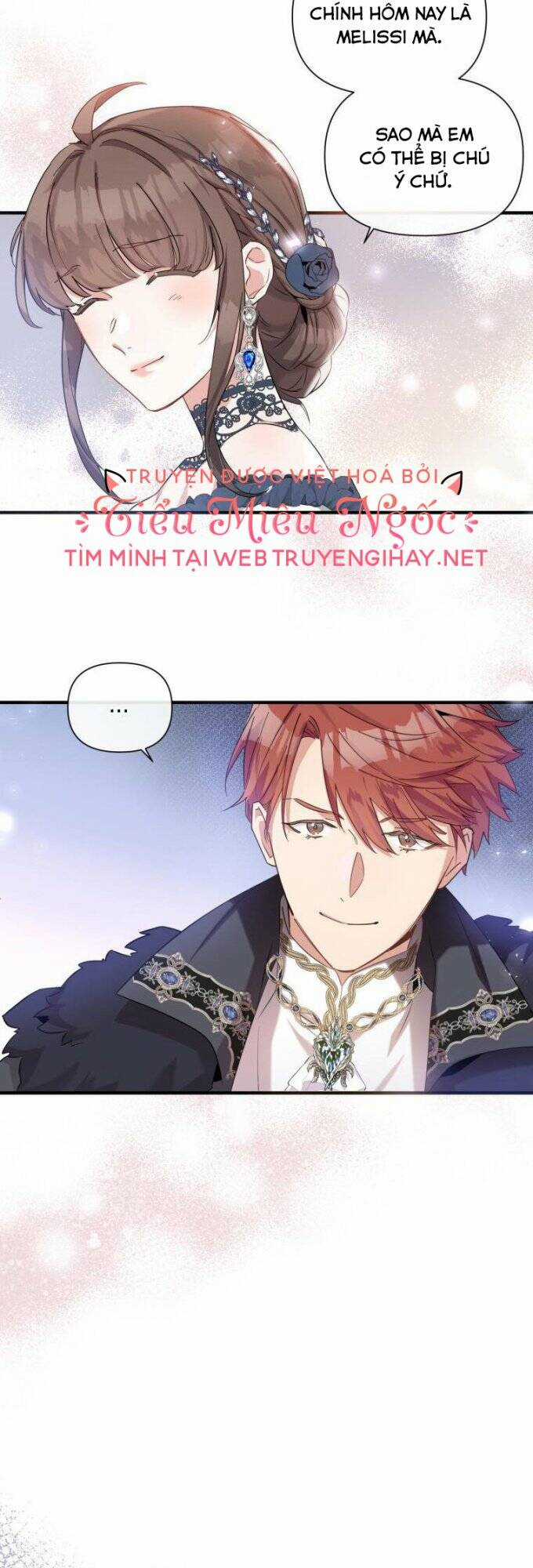 Kế Hoạch B Chapter 32 trang 33