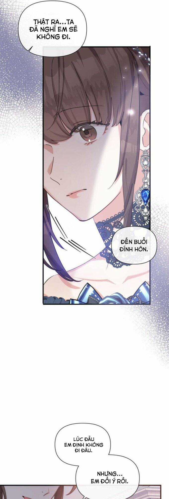 Kế Hoạch B Chapter 32 trang 34